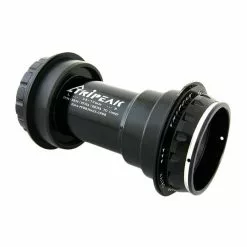 Tripeak PF30/BB30 Campagnolo Ultratorque Without Bearings Bottom Bracket
