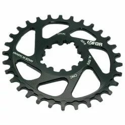 Ufor Oval Direct Mount Boost Chainring