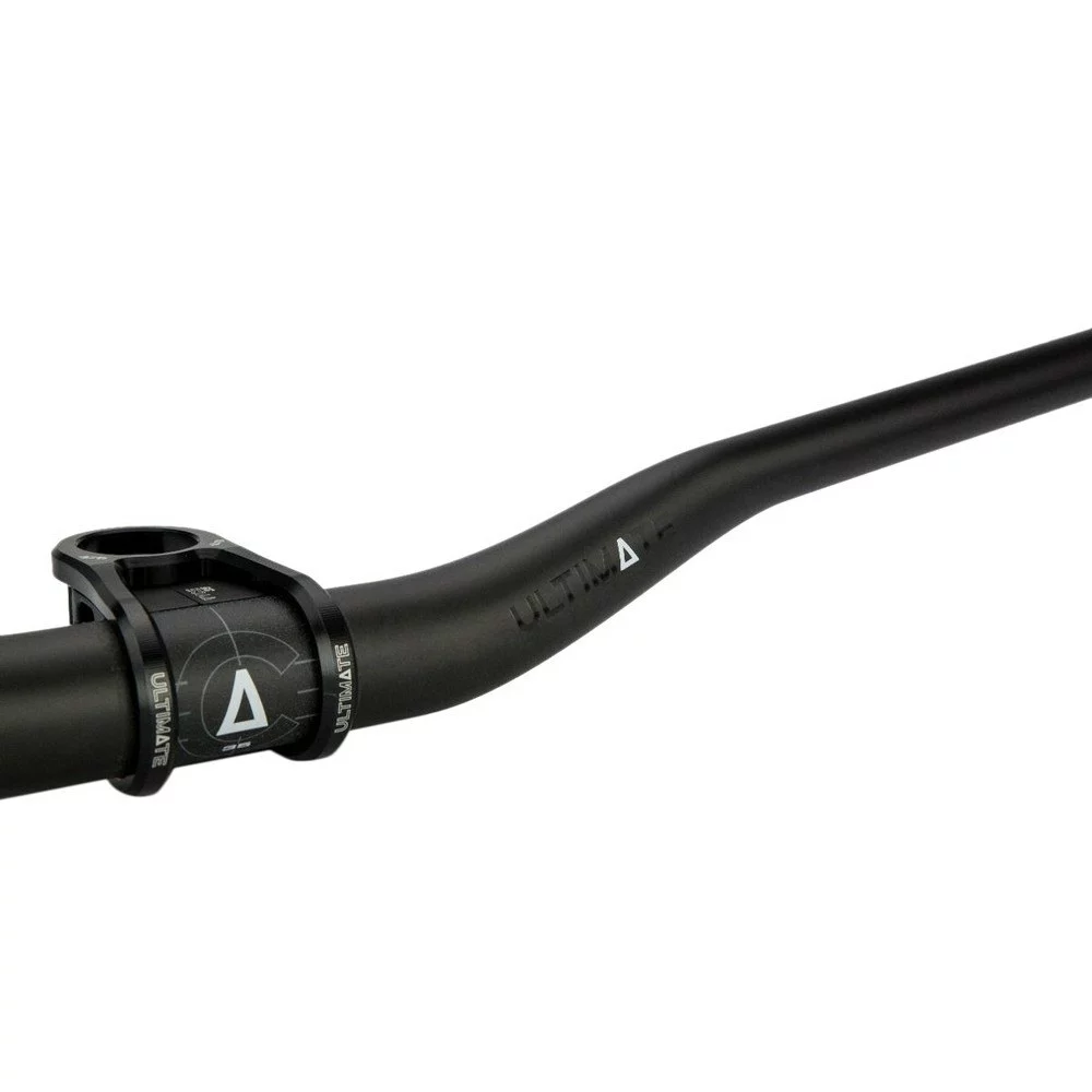 USÉ Boom Carbon 30 Mm Rise Handlebar 4 USÉ Boom Carbon 30 Mm Rise Handlebar - Image 2