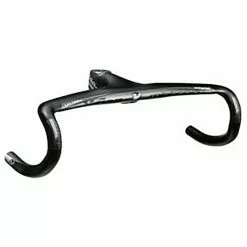 Vision Metron 5D Integrated 100 Mm Carbon Handlebar