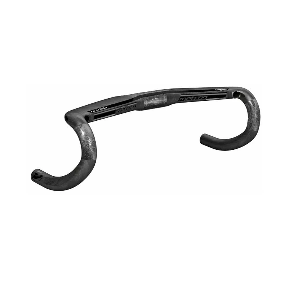 Vision Metron Aero Di2 Carbon 125 Mm Drop Handlebar 3 Vision Metron Aero Di2 Carbon 125 Mm Drop Handlebar
