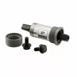 VP Monoblock Steel ITA Bottom Bracket