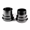 Wheels Manufacturing BB30 Conversor Sram GXP 24-22 Mm Bottom Bracket Cup -Cheap Bottom Brackets Store wheels manufacturing bb30 conversor sram gxp 24 22 mm bottom bracket cup