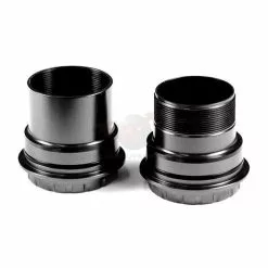 Wheels Manufacturing BB30 Conversor Sram GXP 24-22 Mm Bottom Bracket Cup