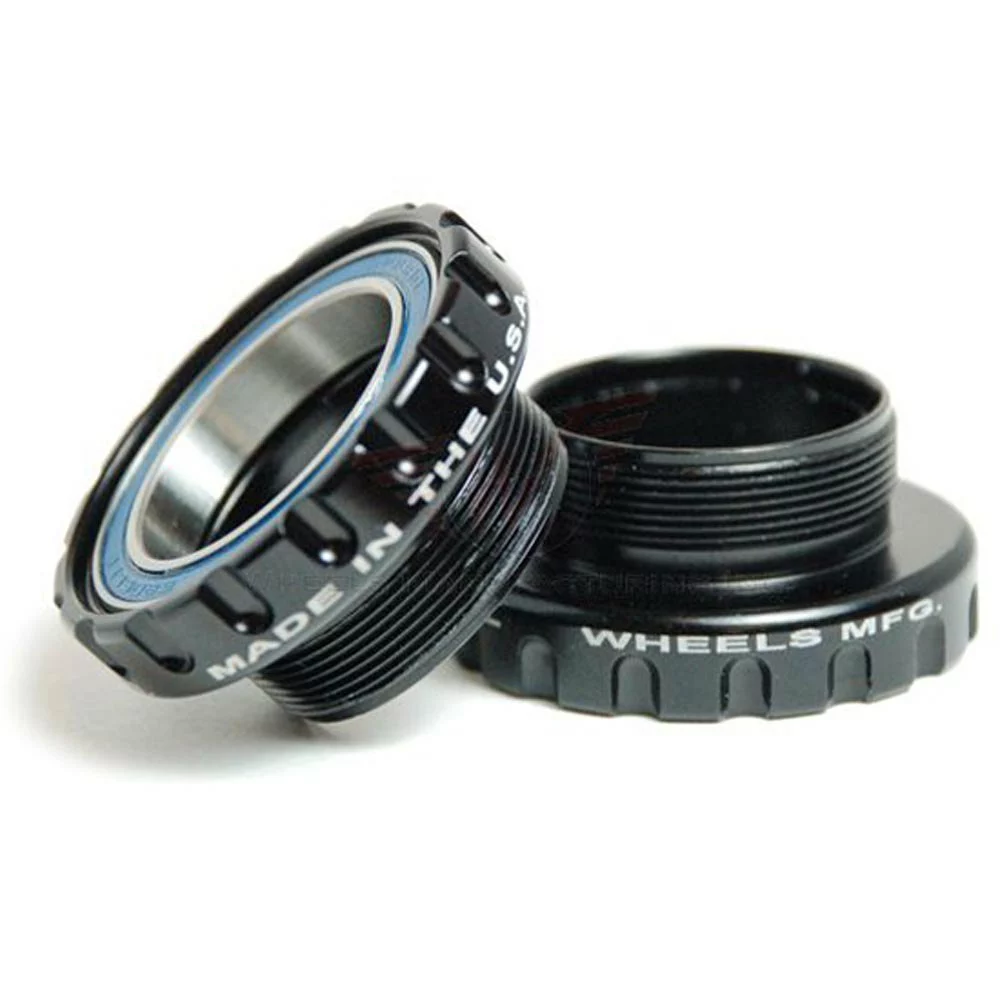 Wheels Manufacturing BSA 30 Bottom Bracket Cup 4 Wheels Manufacturing BSA 30 Bottom Bracket Cup - Image 2