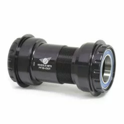 Wheels Manufacturing PF30 Conversor Shimano 24 Mm Bottom Bracket Cup