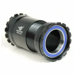 Wheels Manufacturing Press Fit 30 Threaded Bottom Bracket Cup
