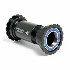 Wheels Manufacturing Press Fit BB86/92 Thread Sram GRX 24-22 Mm Bottom Bracket Cup
