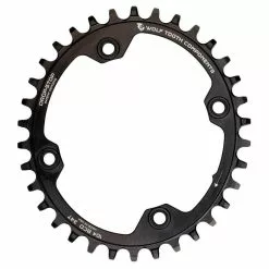 Wolf-tooth 104 BCD Oval Chainring