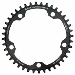 Wolf-tooth 5B 130 BCD Chainring