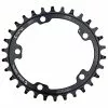 Wolf-tooth Alu Camo Direct Mount Chainring -Cheap Bottom Brackets Store wolf tooth alu camo direct mount chainring