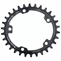 Wolf-tooth Alu Camo Direct Mount Chainring