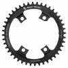 Wolf-tooth Asymmetric 4B 110 BCD Chainring -Cheap Bottom Brackets Store wolf tooth asymmetric 4b 110 bcd chainring