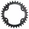 Wolf-tooth Asymmetric M9000 XTR 96 BCD Chainring -Cheap Bottom Brackets Store wolf tooth asymmetric m9000 xtr 96 bcd chainring