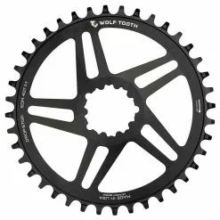 Wolf-tooth GXP Direct Mount Chainring