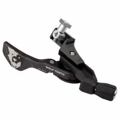 Wolf-tooth Light Action Seatpost Remote Lever For Shimano I-Spec AB
