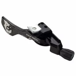 Wolf-tooth Light Action Seatpost Remote Lever For Shimano I-Spec Evo