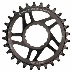 Wolf-tooth Race Face Cinch Direct Mount Chainring