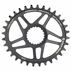 Wolf-tooth Shimano 12s Boost Direct Mount Oval Chainring