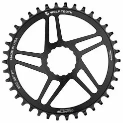 Wolf-tooth WT-ERC-BST-R Easton Cinch Direct Mount Chainring