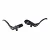 XLC Additional Cross BL-R02 31.8 Mm Brake Lever Set -Cheap Bottom Brackets Store xlc additional cross bl r02 31.8 mm brake lever set