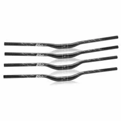XLC All MTN Riser HB M19 30 Mm Handlebar