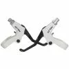 XLC BL V01 Brake Lever Set -Cheap Bottom Brackets Store xlc bl v01 brake lever set