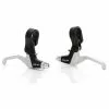 XLC BL-V03 Brakel Replac F Mini V BR EU Brake Lever Set -Cheap Bottom Brackets Store xlc bl v03 brakel replac f mini v br eu brake lever set
