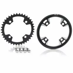 XLC For Bosch EBike Systeme CR E02 Chainring