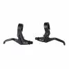 XLC For Mini V-Brake/U-Brake/Cantilever BL-V03 Brake Lever Set -Cheap Bottom Brackets Store xlc for mini v brake u brake cantilever bl v03 brake lever set
