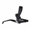 XLC For Thumb Switch/V-Brake BL-V01 Right Brake Lever -Cheap Bottom Brackets Store xlc for thumb switch v brake bl v01 right brake lever