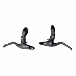 XLC For Thumb Switch/V-Brake/Disc BL-V12 Brake Lever Set